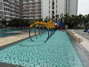 Twilight Drift - Invictus Homes, Horizon Suites