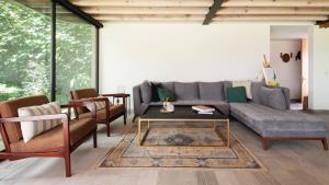 Casa Gala, with spectacular valley view