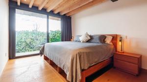 Casa Gala, with spectacular valley view