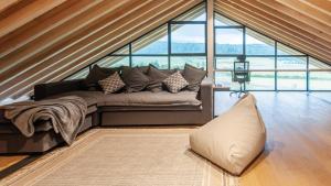 Casa Gala, with spectacular valley view