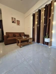 Private Cozy 1BHK Near IT Parks - Couple Friendly