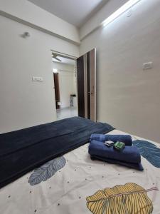 Private Cozy 1BHK Near IT Parks - Couple Friendly
