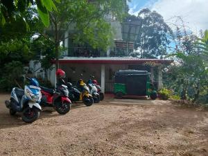 Natures Glow Homestay