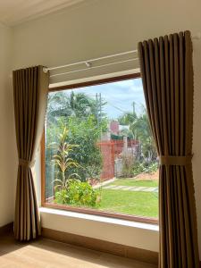 Vys Home Homestay Mũi Né