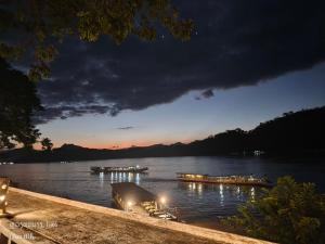 Luang Prabang Cruise