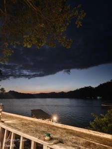 Luang Prabang Cruise