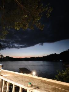 Luang Prabang Cruise