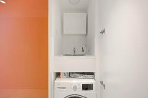 Chippendale 1 Bed Studio Steps to Central Station