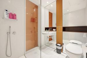 Chippendale 1 Bed Studio Steps to Central Station