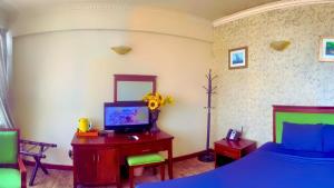 Juliana Hotel Colombo 03