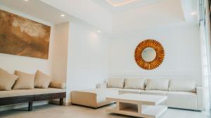 Apartment Nata Umalas