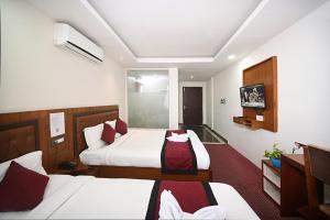 Hotel De Universal
