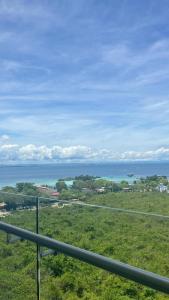 One Bedroom in Tower F -11N with seaview