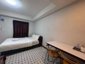 Bangna Suvarnabhumi Guest House