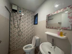 Bangna Suvarnabhumi Guest House