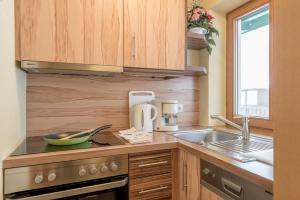 Ferienwohnungen Haus Daheim