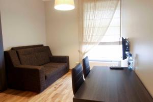 Appartement Mēness Apartamenti Cēsis Latvien