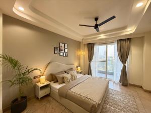 BedChambers Aparthotels - DLF Cyber City
