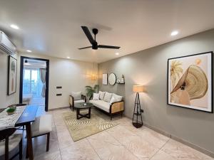 BedChambers Aparthotels - DLF Cyber City