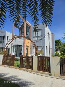 Villa Malibu Tropicana , Nova Hồ Tràm