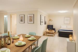 Secret Garden nested by station-Where Space Meets Elegance