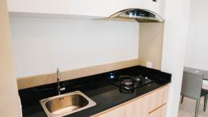 Apartment Nata Umalas