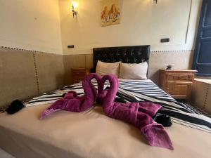 Riad Mamma MARRAKESH