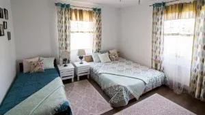 Siedlisko Józefka - Majdanzahorodyński