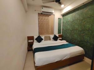 OYO Hotel O Hotel R Pacific