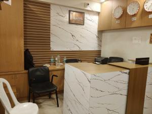 OYO Hotel O Hotel R Pacific