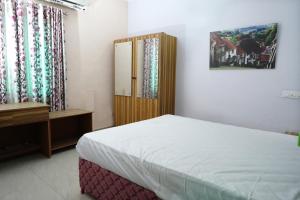 Holiday Home Ccohin