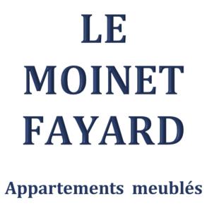LE MOINET FAYARD