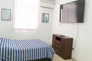 Casa de playa en los Organos, Peru