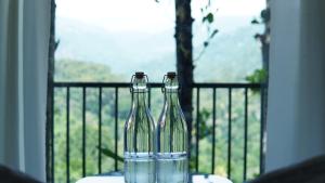 Pepperico Villas- Misty Hills Retreat near Munnar