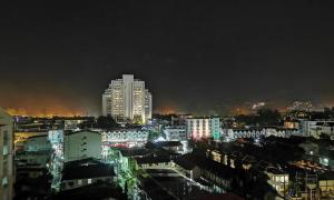 Apartment in Patong Beach