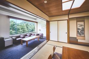 Shiki Resort Forest Hakone