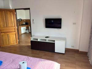 Apartment in Patong Beach