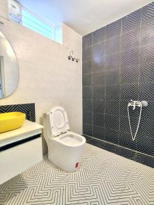 AuroPoP - Compact BR farmstay in Auroville