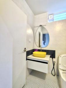 AuroPoP - Compact BR farmstay in Auroville