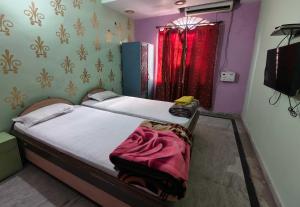 Hotel O B. S Marriage Palace