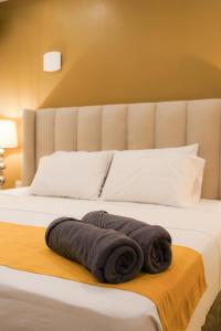 Hacienda la floresta Tulum