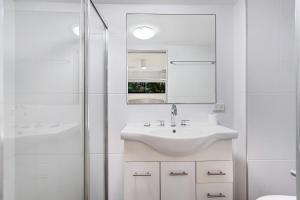 Springwood Apartments