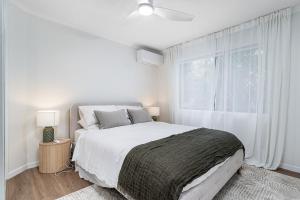 Springwood Apartments