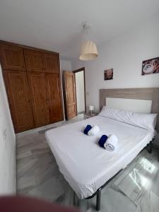 Duplex Albaicín con dos dormitorios