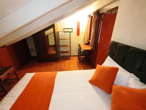 Mayu House Inn V en el Centro Historico