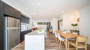 Habitat - Lush Lennox Head Apartment
