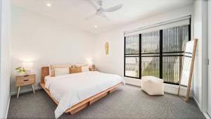 Habitat - Lush Lennox Head Apartment