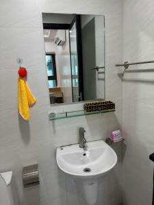 Thoáng Homestay - Trung tâm TP Hải Phòng