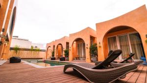 Villa Sorrento by SMS Hospitality