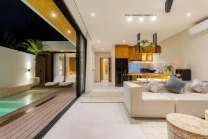 Salt on Uluwatu - Villa 2- Boutique Luxury 2 BR Villa